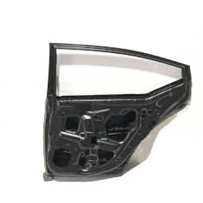 Door Assembly Rear Right Side - 821006CA0A